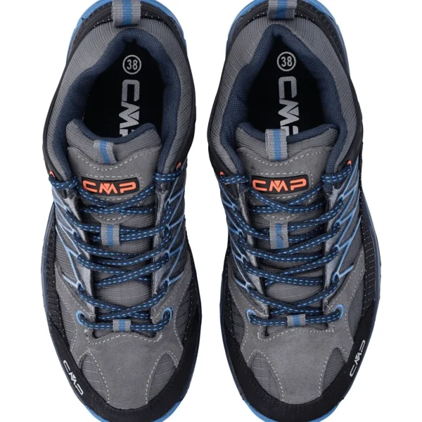 Flash Sale CMP Rigel Low waterproof Dunkelgrau