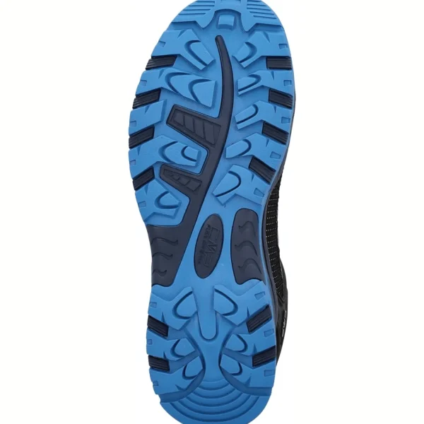 Flash Sale CMP Rigel Low waterproof Dunkelgrau