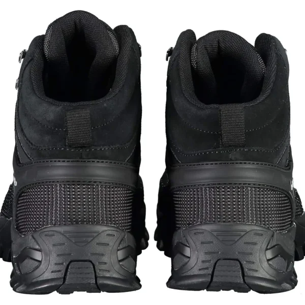 Online CMP Rigel Mid Trekking waterproof Schwarz