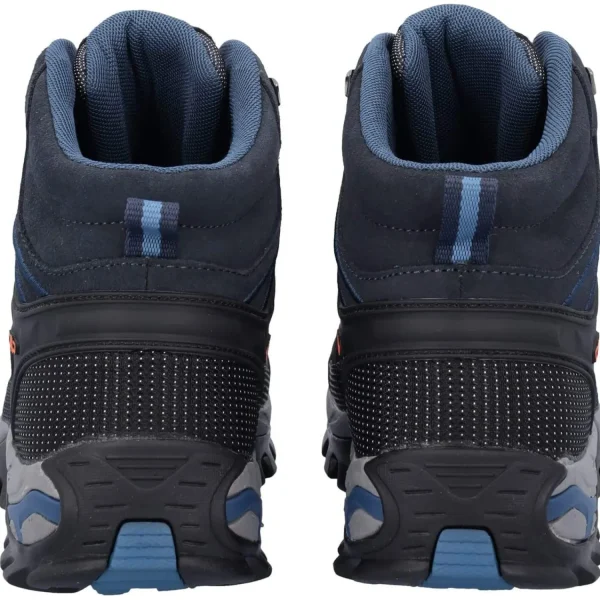 Discount CMP Rigel Mid Trekking waterproof Dunkelblau