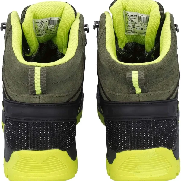 Store CMP Rigel Mid Trekking waterproof Grün