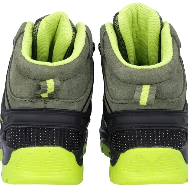 Outlet CMP Rigel Mid Trekking waterproof Grün