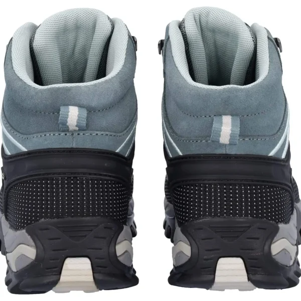 Best Sale CMP Rigel Mid Trekking waterproof Grün