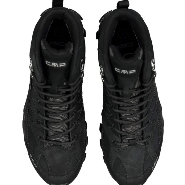 Online CMP Rigel Mid Trekking waterproof Schwarz