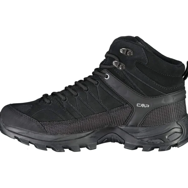 Online CMP Rigel Mid Trekking waterproof Schwarz