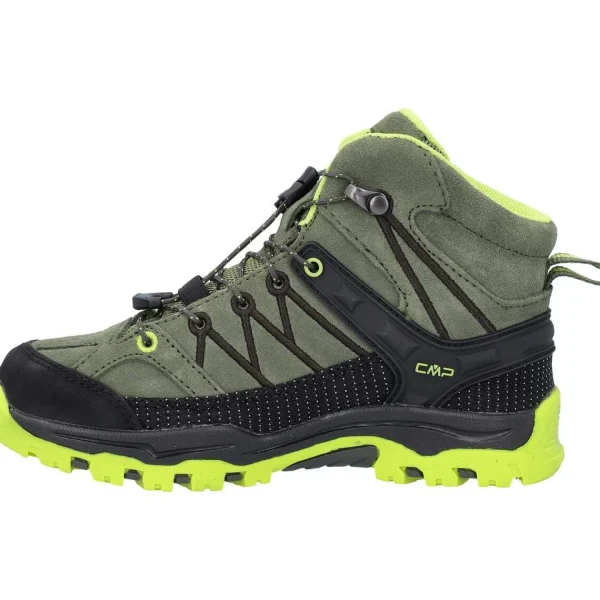 Outlet CMP Rigel Mid Trekking waterproof Grün