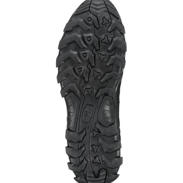 Online CMP Rigel Mid Trekking waterproof Schwarz