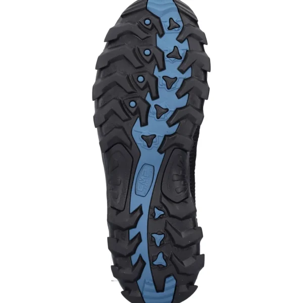Discount CMP Rigel Mid Trekking waterproof Dunkelblau