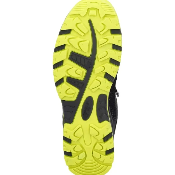 Store CMP Rigel Mid Trekking waterproof Grün