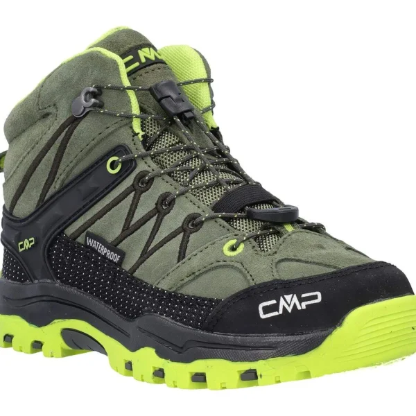 Outlet CMP Rigel Mid Trekking waterproof Grün