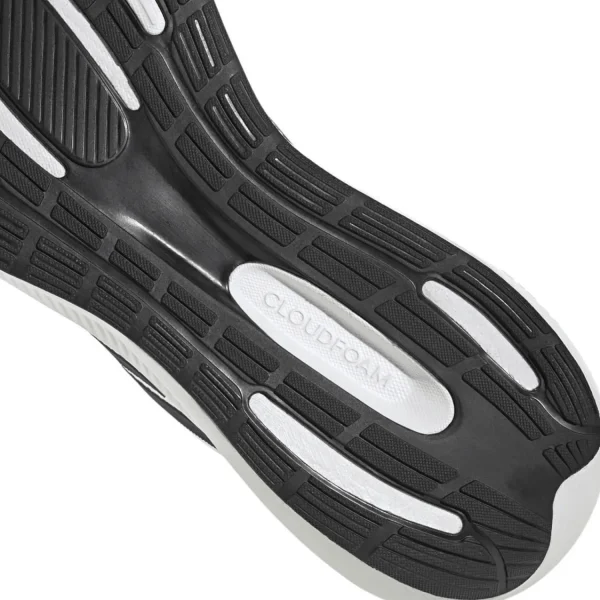 Outlet adidas Runfalcon 3 Laufschuh Weiß