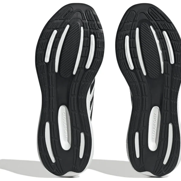 Outlet adidas Runfalcon 3 Laufschuh Weiß