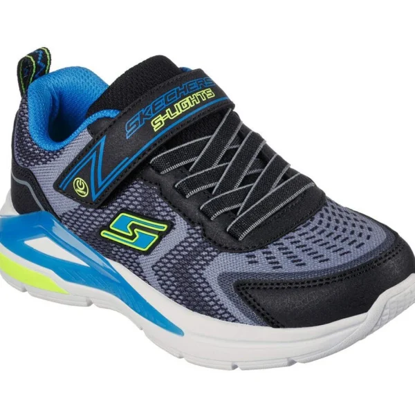 Best Skechers S Lights: Tri-Namics Schwarz