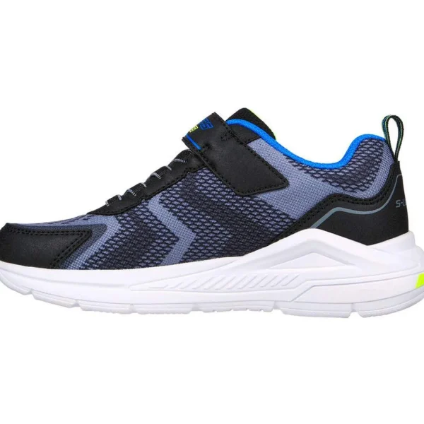 Best Skechers S Lights: Tri-Namics Schwarz