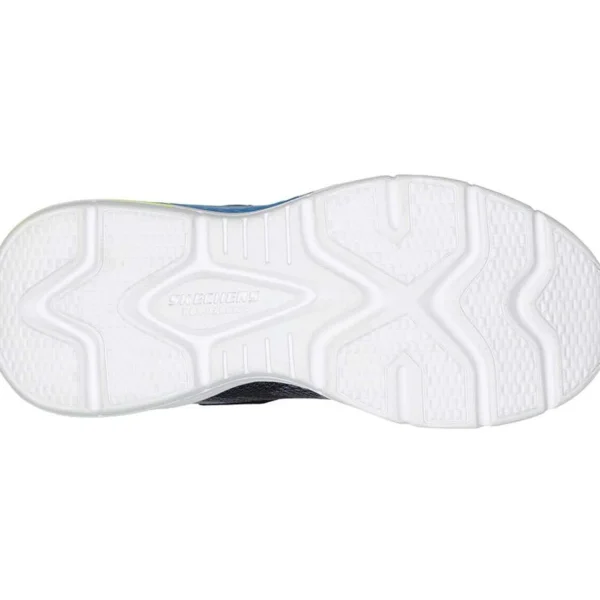 Best Skechers S Lights: Tri-Namics Schwarz