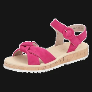 Flash Sale Paul Green 0073-6059-023/Sandale Pink