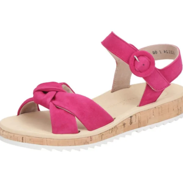 Flash Sale Paul Green 0073-6059-023/Sandale Pink