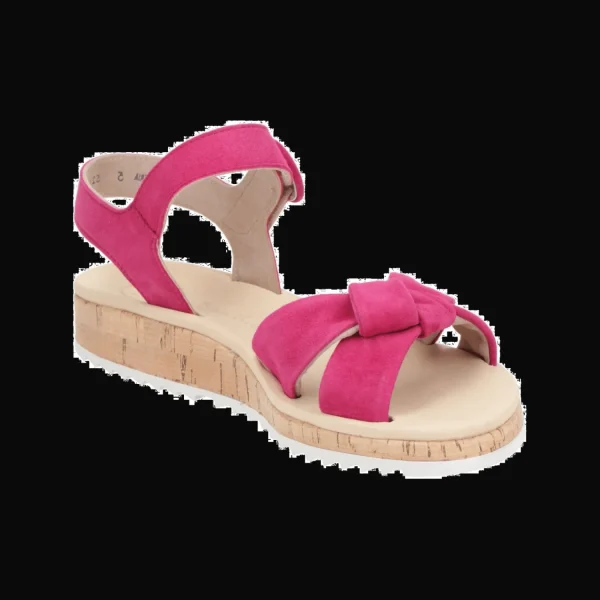Flash Sale Paul Green 0073-6059-023/Sandale Pink