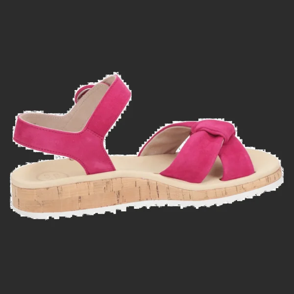 Flash Sale Paul Green 0073-6059-023/Sandale Pink