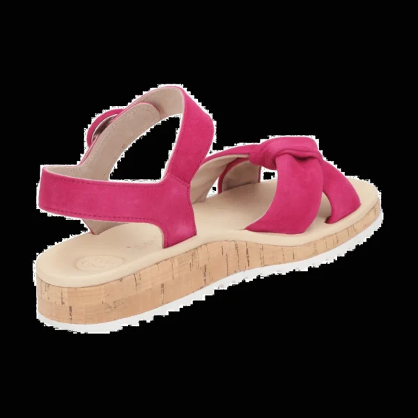Flash Sale Paul Green 0073-6059-023/Sandale Pink