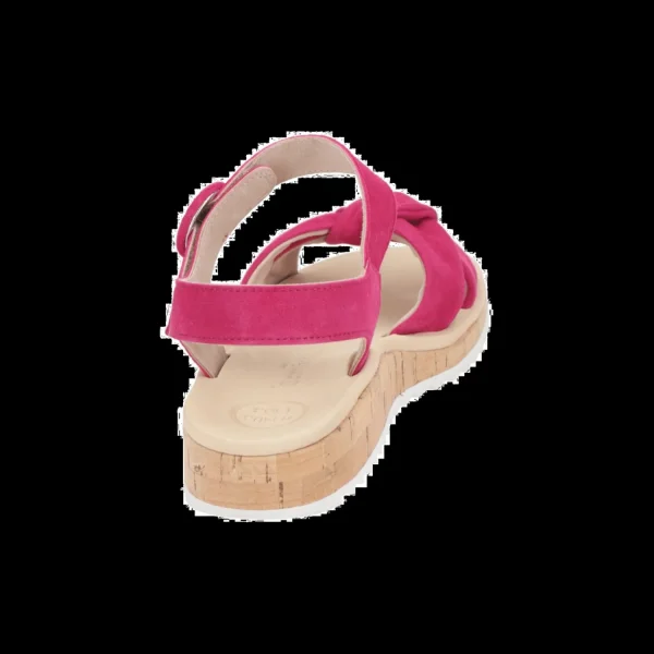 Flash Sale Paul Green 0073-6059-023/Sandale Pink