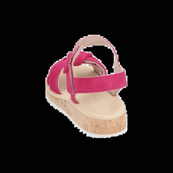 Flash Sale Paul Green 0073-6059-023/Sandale Pink