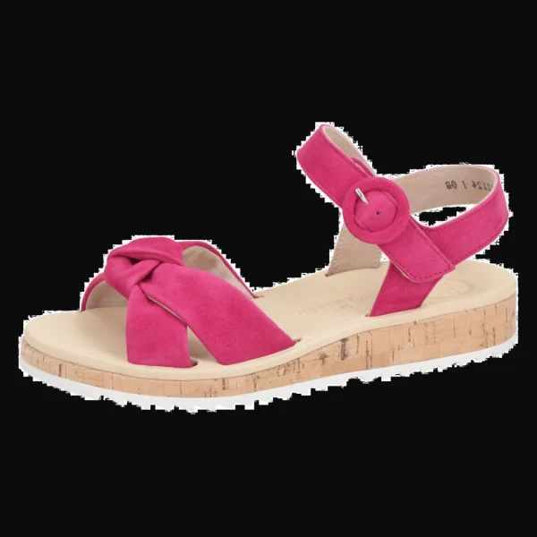 Flash Sale Paul Green 0073-6059-023/Sandale Pink