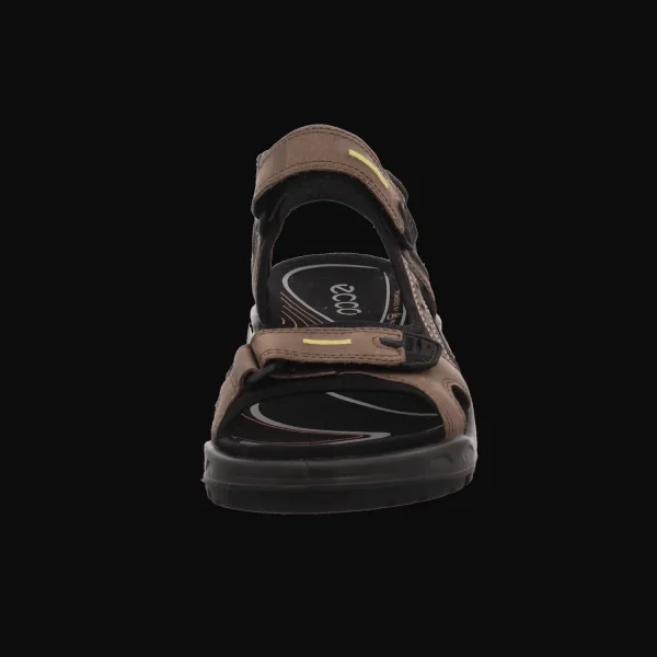 Clearance Ecco Sandalen braun