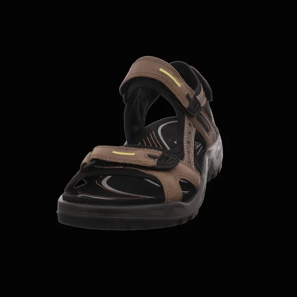 Clearance Ecco Sandalen braun