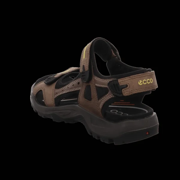 Clearance Ecco Sandalen braun