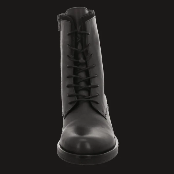 Flash Sale Gabor Schnürstiefeletten schwarz