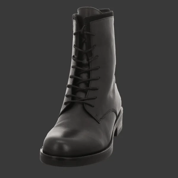 Flash Sale Gabor Schnürstiefeletten schwarz
