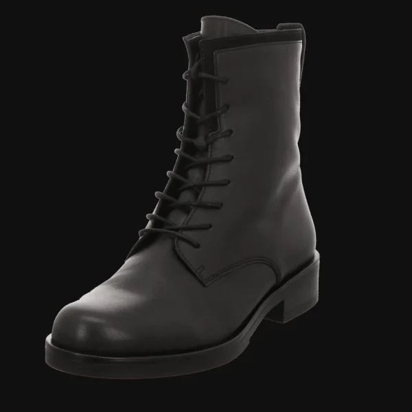 Flash Sale Gabor Schnürstiefeletten schwarz