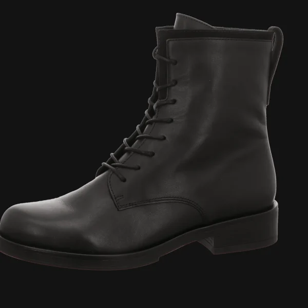 Flash Sale Gabor Schnürstiefeletten schwarz