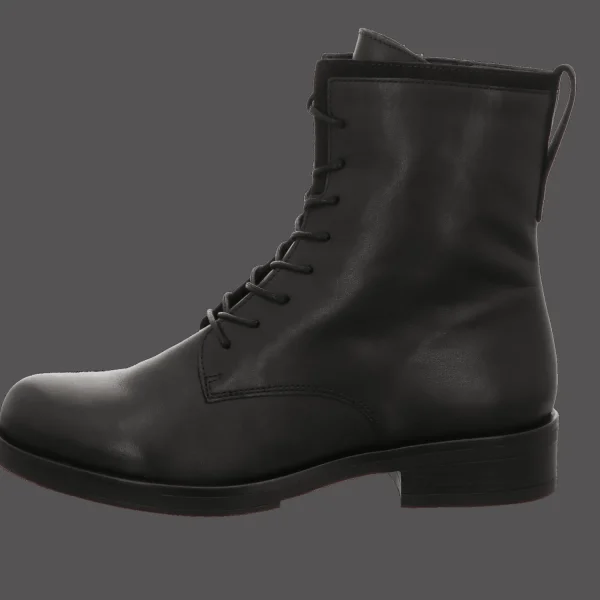 Flash Sale Gabor Schnürstiefeletten schwarz
