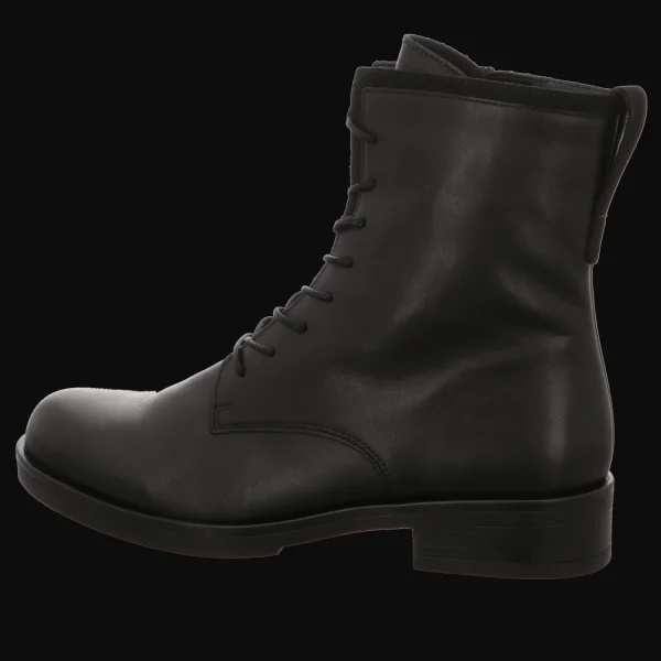 Flash Sale Gabor Schnürstiefeletten schwarz