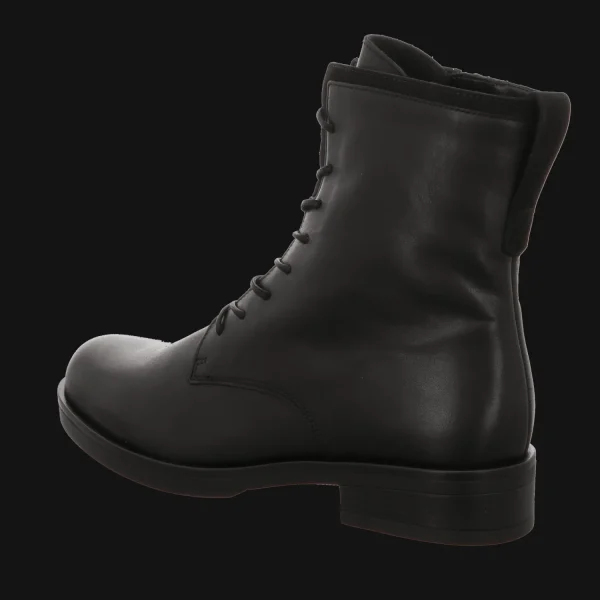 Flash Sale Gabor Schnürstiefeletten schwarz
