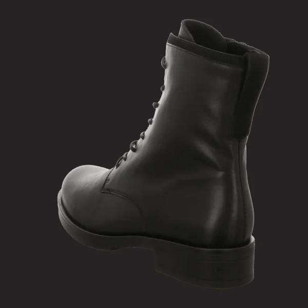 Flash Sale Gabor Schnürstiefeletten schwarz