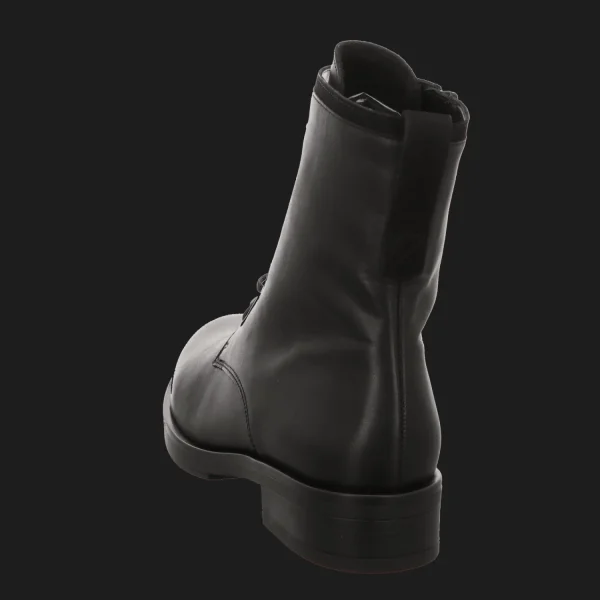 Flash Sale Gabor Schnürstiefeletten schwarz