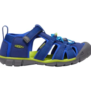 Online Keen Seacamp II CNX Blau