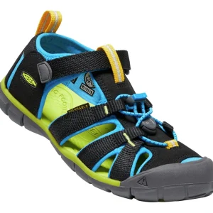Sale Keen Seacamp II CNX Grau