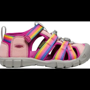 New Keen Seacamp II CNX Blau