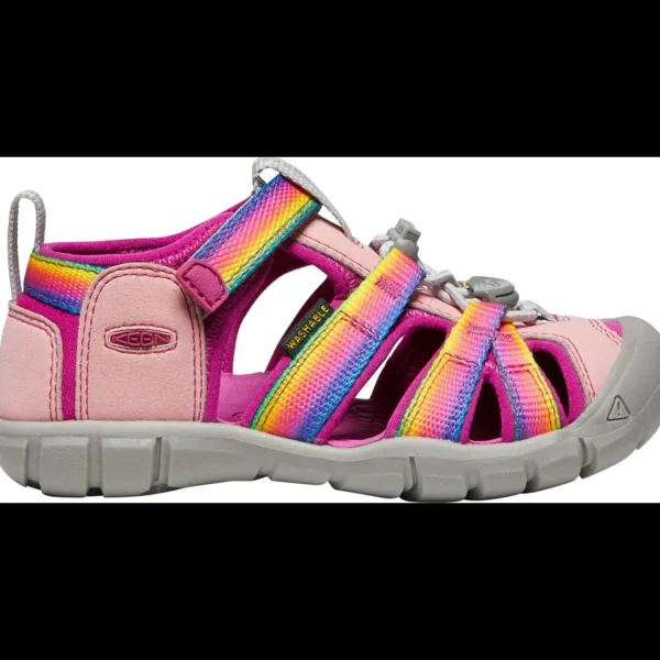 New Keen Seacamp II CNX Blau