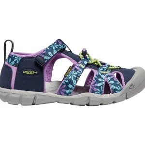 Fashion Keen Seacamp II CNX Blau