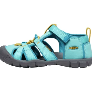 Cheap Keen Seacamp II CNX Grün