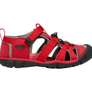 Discount Keen Seacamp II CNX Rot