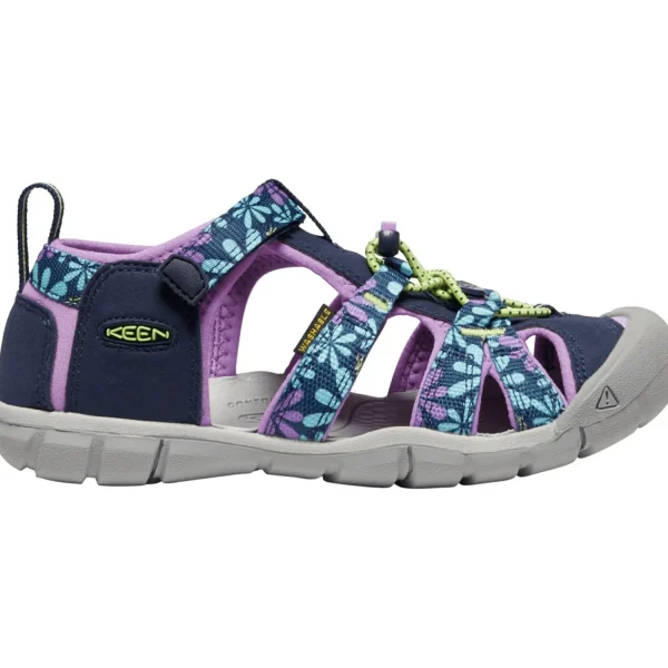 Fashion Keen Seacamp II CNX Blau
