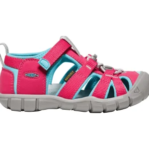 Outlet Keen Seacamp II CNX Rot