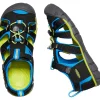 Sale Keen Seacamp II CNX Grau