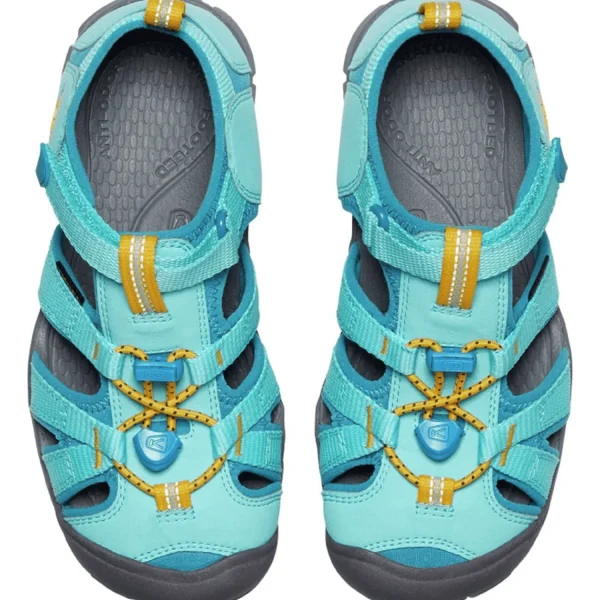Cheap Keen Seacamp II CNX Grün